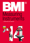 BMI Messzeuge katalog