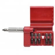 COMBIT-BOX 7 Industry
