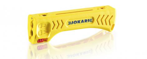 Abisolierwerkzeug TOP-Coax JOKARI