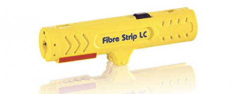 Entmanteler Fibre Strip LC JOKARI