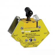 Mini-Multiwinkel-Masseklemme 300 A MAGSWITCH