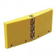 Säge-Rollenführung 220 x 100mm MAGSWITCH