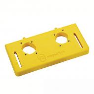 Universal-Grundplatte 220 x 100mm MAGSWITCH