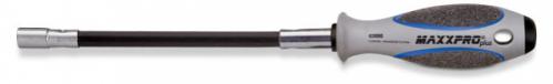 Sechskant-Steckschlüssel mit flexiblen Klingen 63080