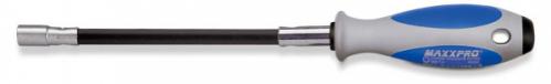 Sechskant-Steckschlüssel mit flexiblen Klingen 53080