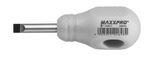 Schlitz-Schraubendreher 86990
