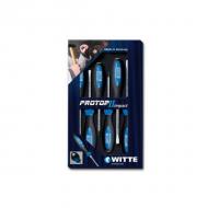 Schraubendreher-Satz PROTOP II Impact 670090