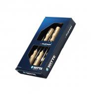 Schraubendreher-Satz HOLZ, 6-teilig 620326