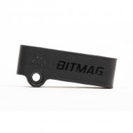 Magnethalter 5-Bit BITMAG ™ Kunststoff schwarz