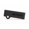 Magnetischer bithalter 5-bits BITMAG™ kunststoff Grün