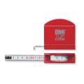 Taschenbandmaße BMImeter