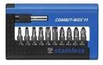 COMBIT-BOX 11 STAINLESS