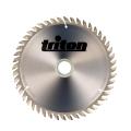 Tauchsäge 1400W TTS1400 TRITON-Tools