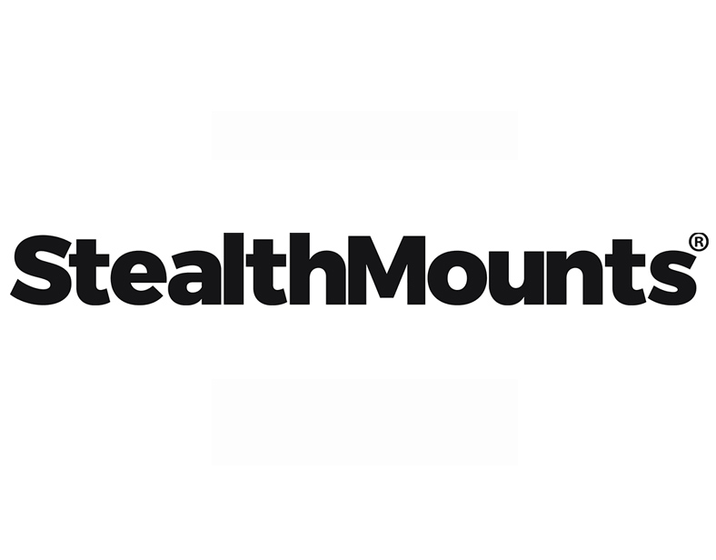 StealhtMounts
